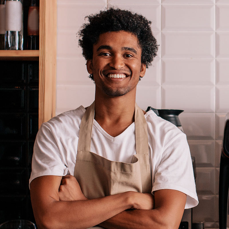 team member